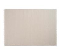 Linie Design Tapis en laine Rainbow 200x300cm Sand