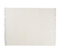 Linie Design Tapis en laine Rainbow 200x300cm White
