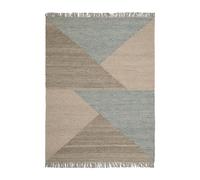 Linie Design Tapis en laine Skuld Beige. 200x300 cm