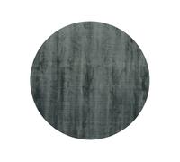Linie Design Tapis Lucens rond cactus