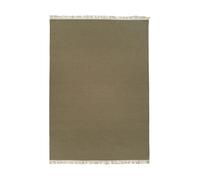 Linie Design Tapis Rainbow Olive. 170x240 cm
