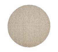 Linie Design Tapis rond Asko Grey. Ø240 cm