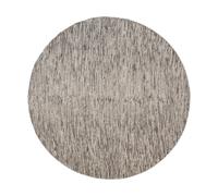 Linie Design Tapis rond Asko Terrazzo. Ø240 cm
