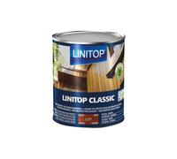 LINITOP CLASS.LAS.SAT. 1L ACAJOU LINITOP - L219