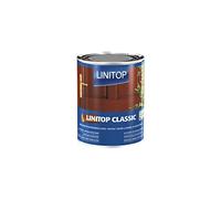 Linitop L214 Durieu Linitop classic lasure satin 1 L Incolore 280