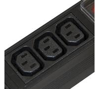 Link Accessori LK10052 accessoire de racks Bloc d'alimentation