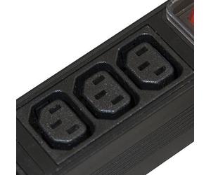 Link Accessori LK10052 accessoire de racks Bloc d'alimentation