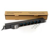Link Accessories LK10050 porte-accessoires Barre d'alimentation