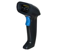 Link Lecteur de codes-barres portable LINLKLET09 Noir
