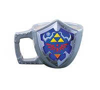 Link Shield Mug