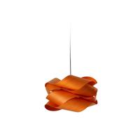 Link Suspension Lampe pendentif LZF Lamps L 46 x H 28 cm 25 Orange - LK SP 25