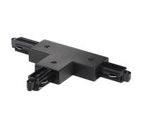 LINK T-CONNECTEUR GAUCHE accessoire Métal et plastique Noir - Nordlux 86069903