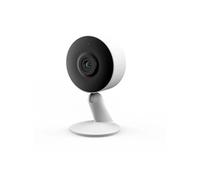 Caméra Wi-Fi - LINK2HOME - HD 1080P, vision nocturne, détection mouvement