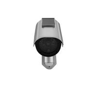 Link2home Caméra solaire factice