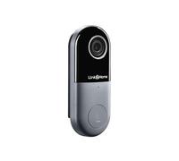 Link2Home Résistant aux Intempéries (IP54) Smart Filaire Sonnette LTHBELLW
