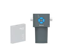 LinkTap ValveLinker 4 Voies - Programmateur d'arrosage Intelligent à piles (Intérieur/Extérieur), Portée Radio supérieure au WiFi, IP66, Alexa, Compatible Débitmètre 1" & 2" (Gateway requis)