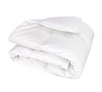 Linnea Couette 160x200 cm Hiver Finlande garnissage Naturel Duvet de Canard 300 g/m2
