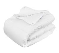 Linnea Couette 200x200 cm 4 Saisons Elsa garnissage Fibre Polyester 200+300 = 500 g/m2
