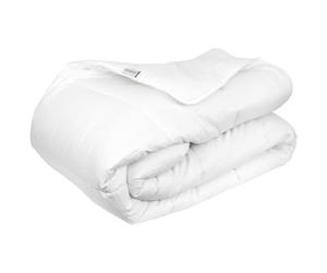 Linnea Couette 240x220 cm été Elsa garnissage Fibre Polyester 200 g/m2