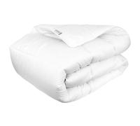 Linnea Couette 260x240 cm Hiver Elsa garnissage Fibre Polyester 400 g/m2