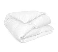 Linnea Couette 260x240 cm Hiver Picardie garnissage Naturel Duvet de Canard 500 g/m2