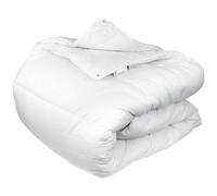 Linnea Couette 280x240 cm 4 Saisons Elsa garnissage Fibre Polyester 200+300 = 500 g/m2