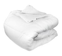 Linnea Couette 300x240 cm 4 Saisons Elsa garnissage Fibre Polyester 200+300 = 500 g/m2