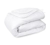 Linnea Couette 300x300 cm 4 Saisons Elsa garnissage Fibre Polyester 200+300 = 500 g/m2