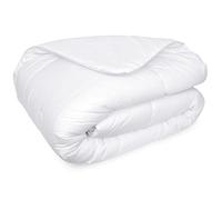 Linnea Couette 300x300 cm Hiver Elsa garnissage Fibre Polyester 400 g/m2