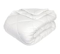 Linnea Couette 4 Saisons 160x200 cm Cocoon garnissage Fibre Polyester 200+300 = 500 g/m2