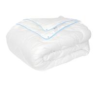 Linnea Couette 4 Saisons 160x200 cm Harmonie garnissage Fibre Polyester 150+300 = 450 g/m2