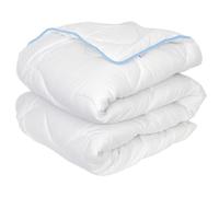 Linnea Couette Automne 160x200 cm Harmonie garnissage Fibre Polyester 300 g/m2
