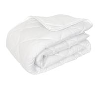 Linnea Couette été 160x200 cm Cocoon garnissage Fibre Polyester 200 g/m2