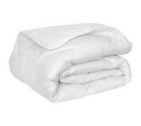 Linnea Couette tempérée 240x220 cm Bambou garnissage 50% Viscose de Bambou 50% Polyester 300 g/m2