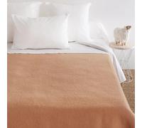 Linnea Couverture en laine Woolmark