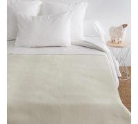Linnea Couverture laine Woolmark VOLTA
