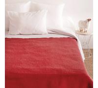 Linnea Couverture pure laine vierge