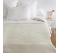 Linnea couverture pure laine Woolmark