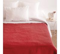 Linnea couverture pure laine Woolmark