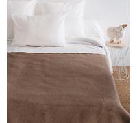 Linnea Couverture pure laine Woolmark