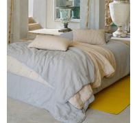 Linnea couvre-lit Andros en coton - Marine
