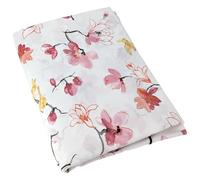 Linnea Drap Plat 240x310 cm Percale 100% Coton Elisa Rose