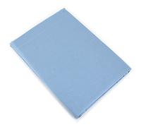 Linnea Drap Plat uni 270x310 cm 100% Coton Alto Belle ile