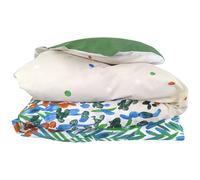 Linnea housse de couette Evasion en coton