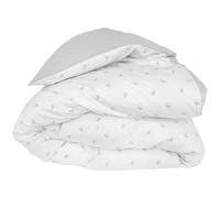 Linnea housse de couette percale ALEX