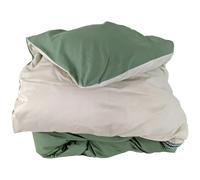 Linnea Housse de couette percale NOA