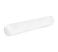 Linnea Housse de Protection de traversin absorbante Antonin Blanc 180 cm