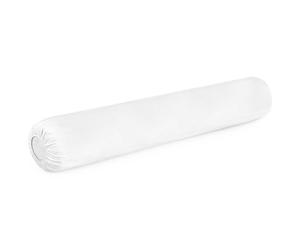 Linnea Housse de Protection de traversin absorbante Antonin Blanc 180 cm