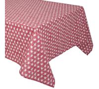 Linnea nappe enduite coton Futon