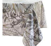 Linnea nappe enduite rectangulaire Bahia